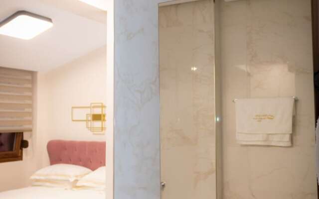 Pefkohori Golden Mountain Beach Resort