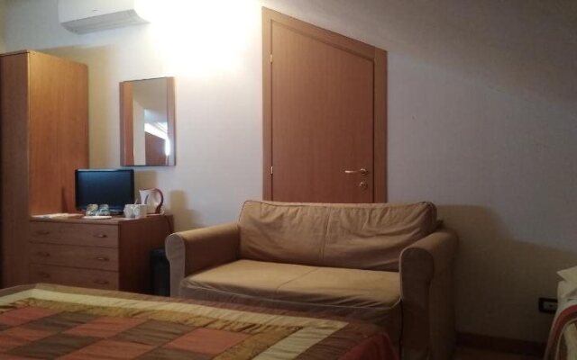 Hotel San Giorgio