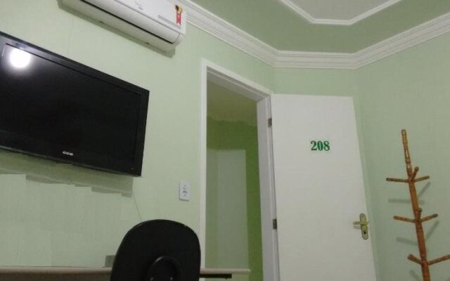 Pousada Coração de Mãe