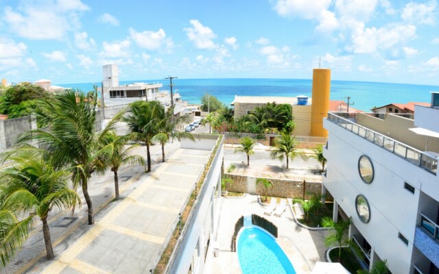 Happy  Hotel Ponta Negra