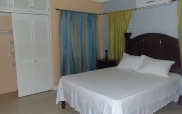 Ocho Rios Villa at the Palms V