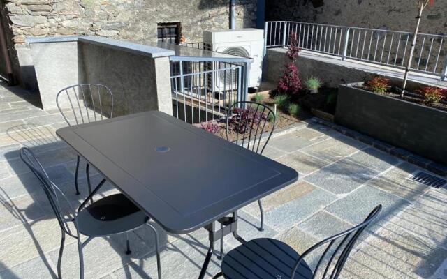 Delfina Home giardino 013239-CNI-00130