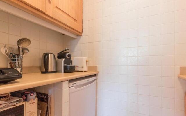 Appartement Serre Chevalier, 1 pièce, 4 personnes - FR-1-330E-59