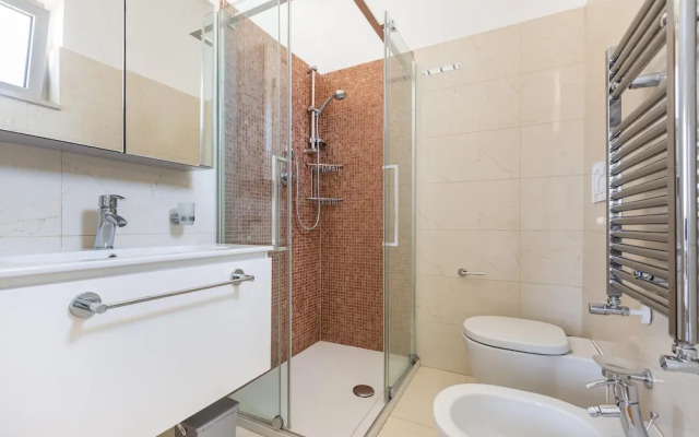 Villa Galadriel con piscina