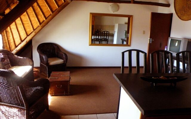 Cherry Country Lodge