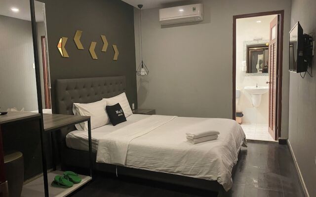 Reddoorz Plus Near Saigon Centre