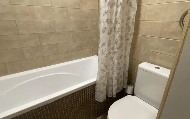 Апартаменты на улице Донецкой 34 к1