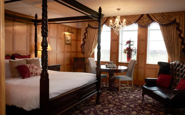 The Earl of Doncaster Hotel