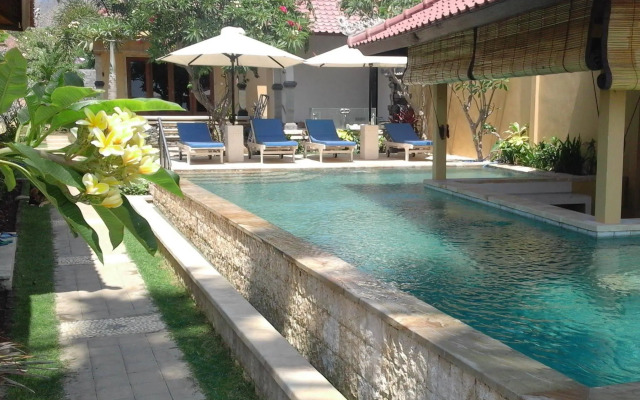 Nalini Resort