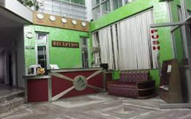 Hotel Saathi