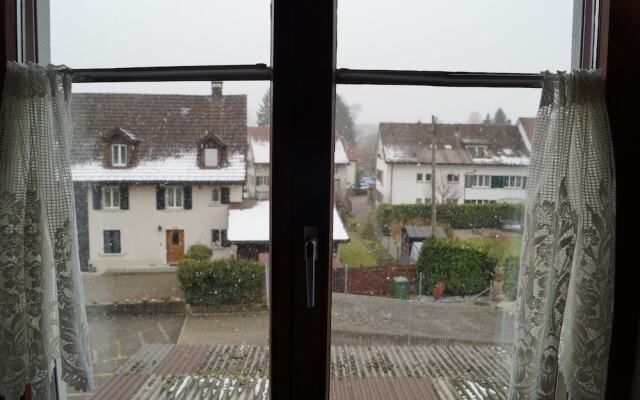 Hotel - Restaurant Frieden