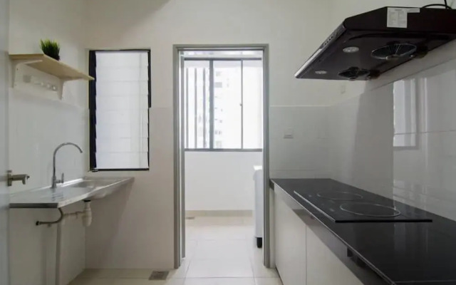 You Vista Cheras Luxury Condo