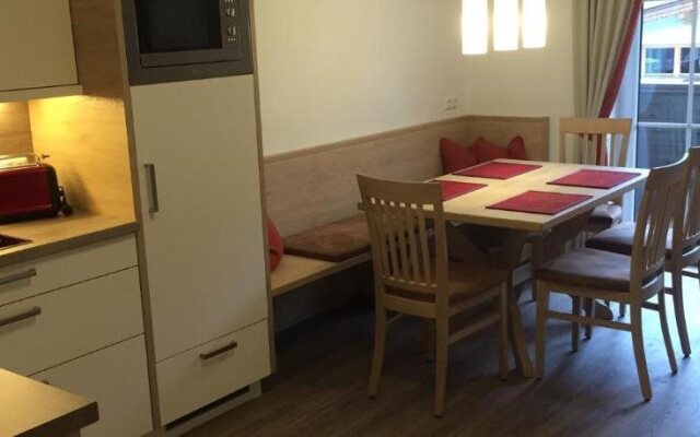 Hotel Garni Ingeborg