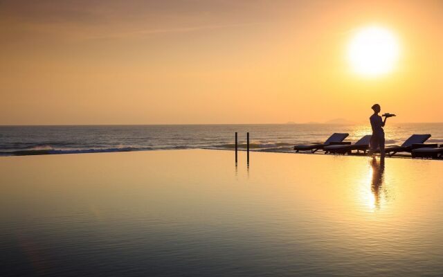 Fusion Resort Cam Ranh