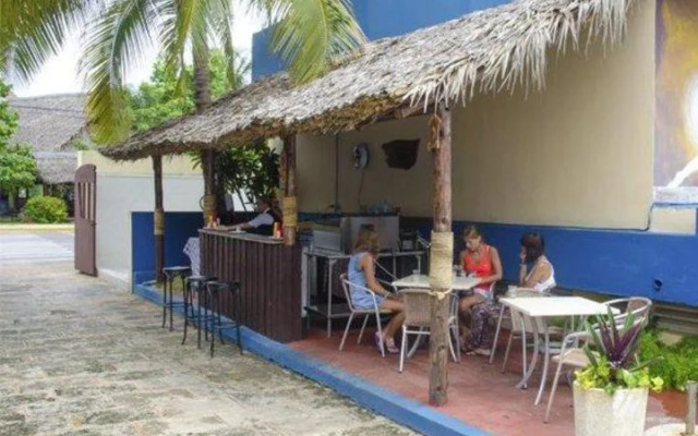 Gran Caribe Sun Beach