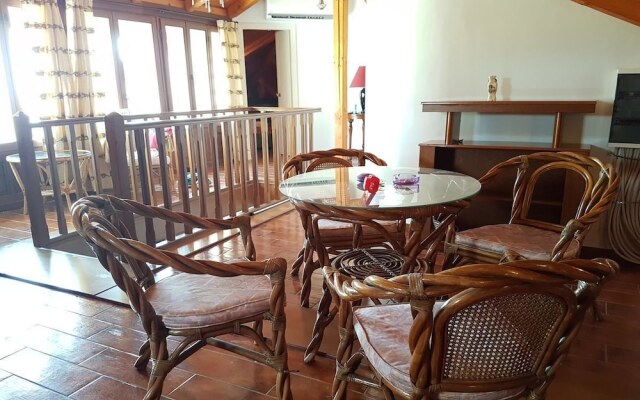 Delphi Paradise Apartments