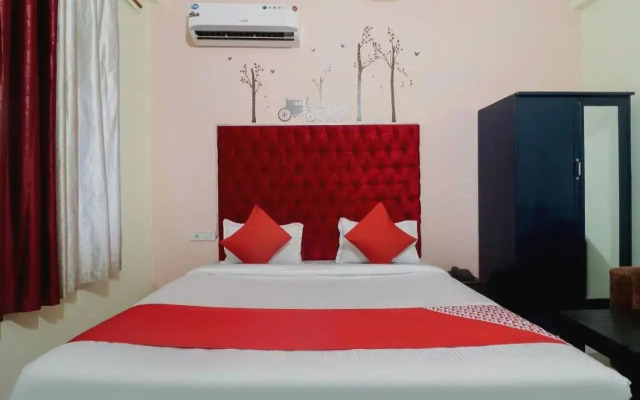 Oyo Flagship 807804 Ganga Vardan Hotel