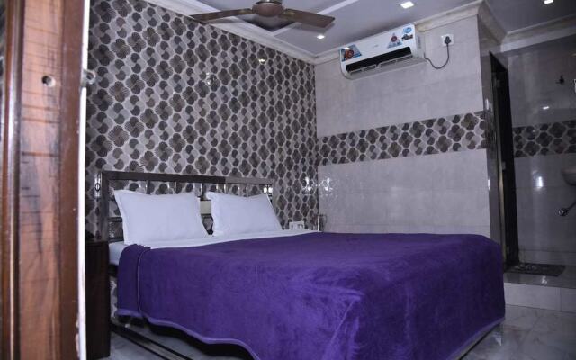 Hotel Al Ahad