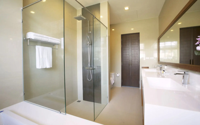 The Spirit Resort Hua Hin