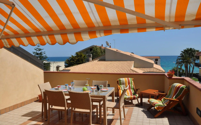 Apartment Eucaliptus sea View