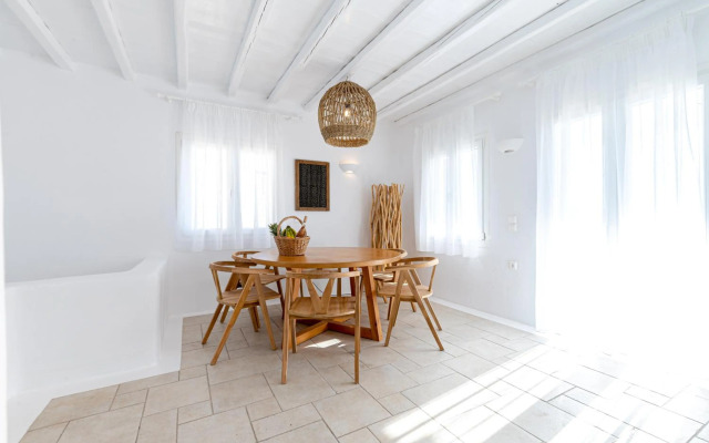 9 Muses Villas Mykonos