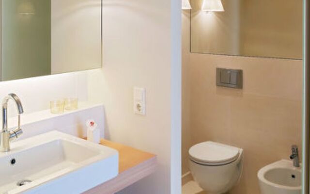 Premium Apartments edel:weiss (SML550)