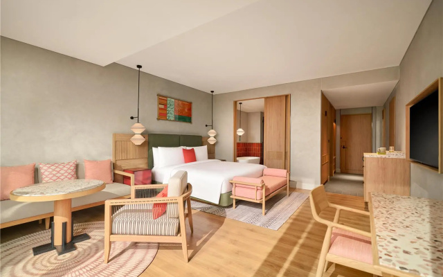 Nhaan Resort & Spa Hoi An, Tapestry Collection By Hilton – Guest Rooms – Da Nang