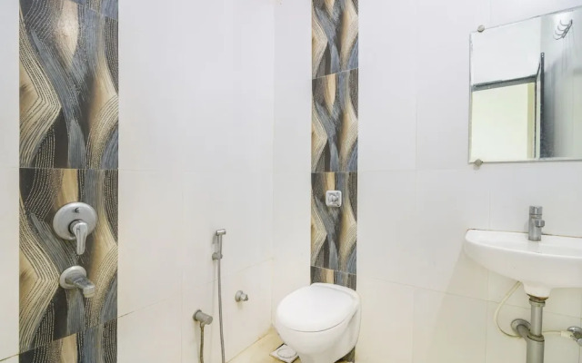 GuestHouser 2 BHK Apartment f0f4