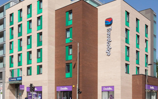 Four Points Flex by Sheraton Cardiff