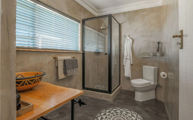 YEBO Boutique Guesthouse