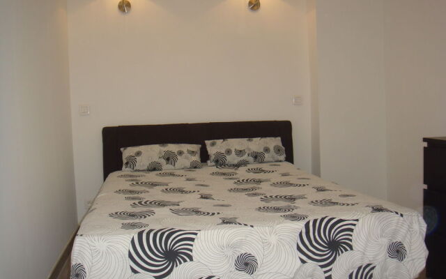 MyNice Vacances Center