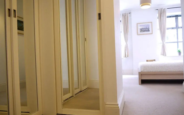 London City Apartments