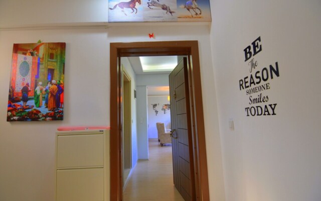 Mykonut Apart Hotel