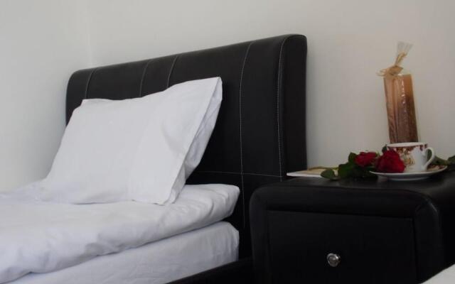 Andriana II Apartment Complex