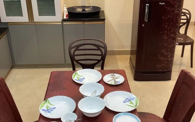 Sky Mountains Guest House