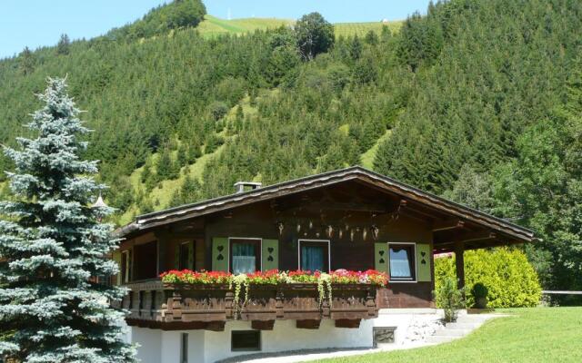 Chalet Tannheimer Tal