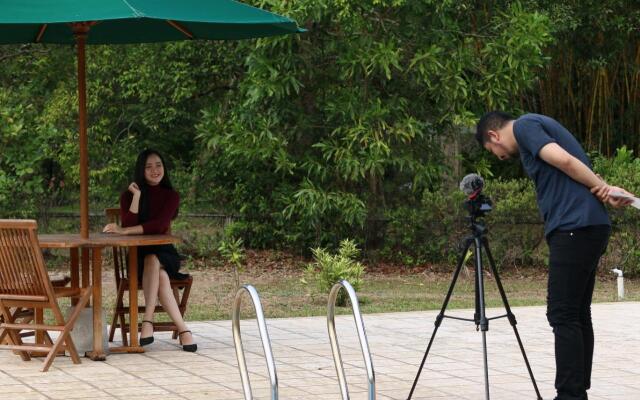 Rungan Sari Meeting Center & Resort