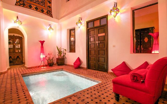 Riad Africa