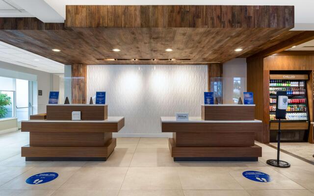 Hilton Garden Inn Islip/MacArthur Airport
