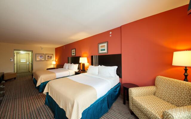 Holiday Inn Titusville-Kennedy Space Center by IHG