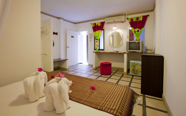 Niranapa Boutique Resort