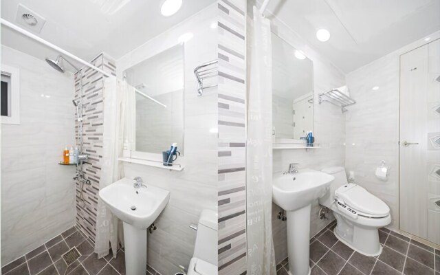 Jeju Pooreuda Ocean Pension