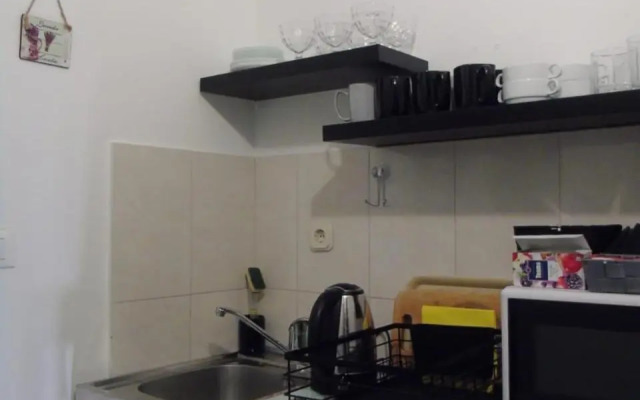 Peric Rooms
