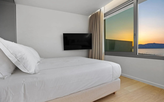 Ventale Island Breeze Resort