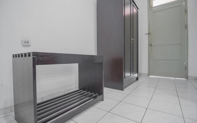 RedDoorz @ Jalan R.E. Martadinata Sukabumi