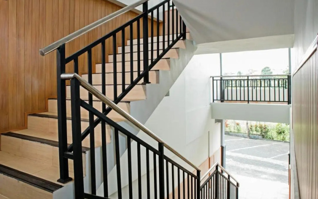 Grand Kesambi Resort and Villas