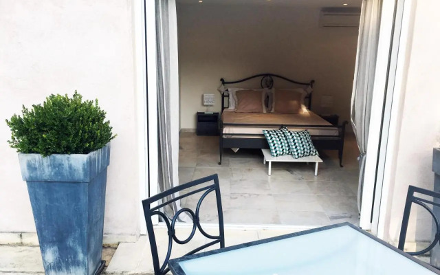 B&B Charming Saint Paul de Vence