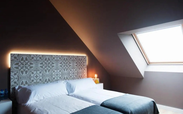 Hotel Los Campones