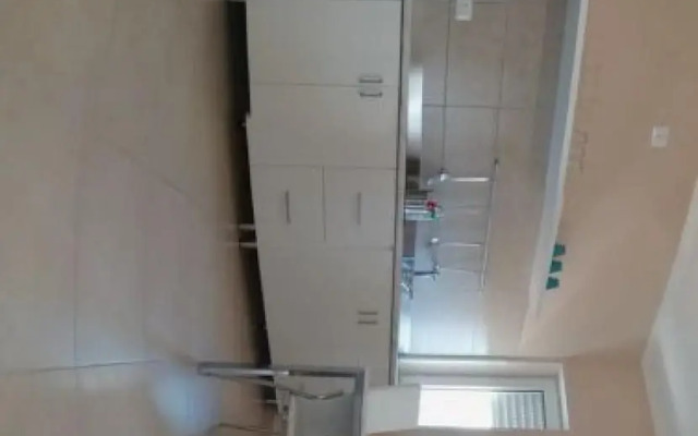 Flat 40M² 1 Bedroom 1 Bathroom - Marina Di Ascea