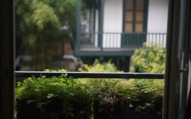 Bed & Breakfast de Valmy